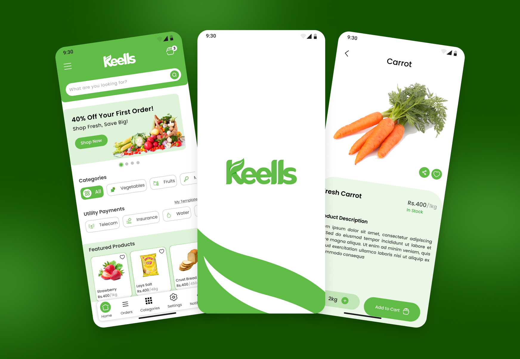 Keells