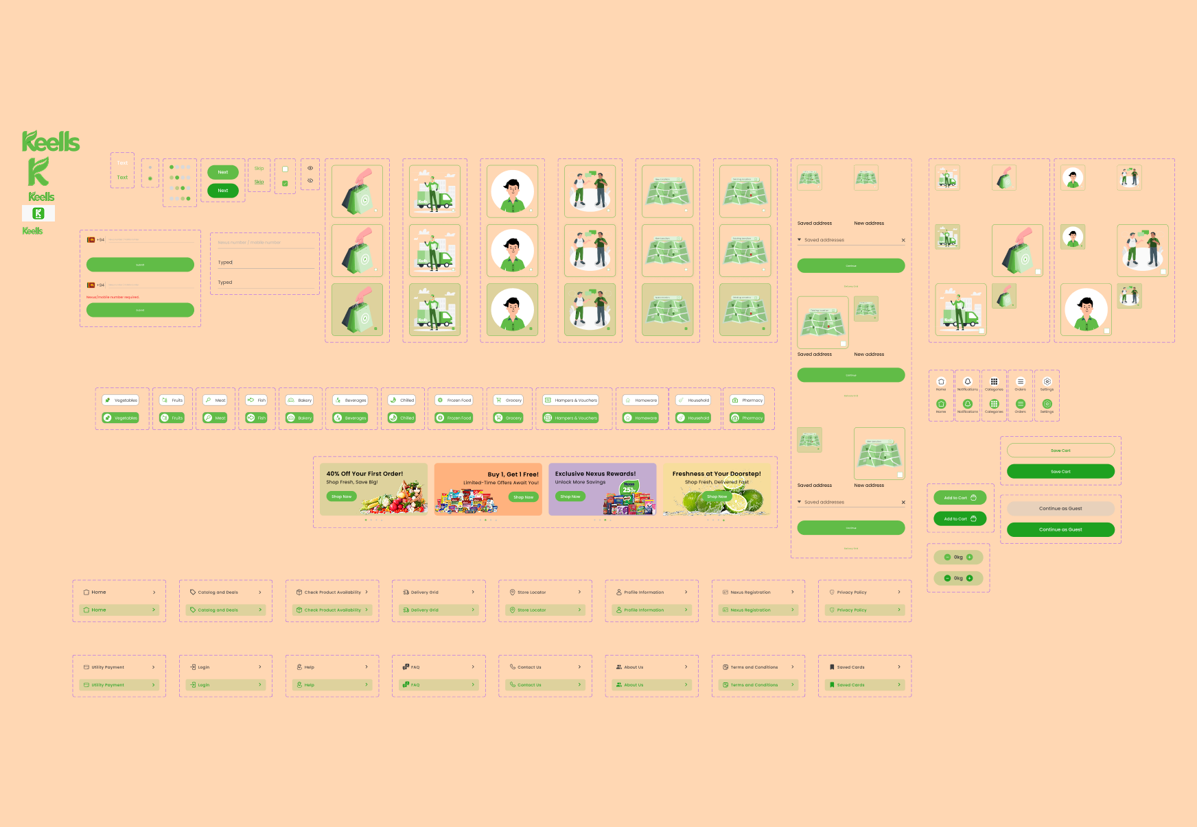Components